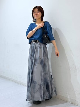 ayaさんのコーディネート