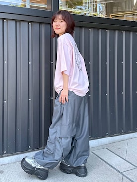 ayaさんのコーディネート