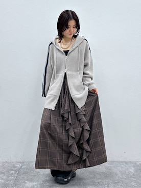 ayaさんのコーディネート