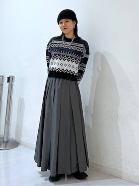 ayaさんのコーディネート