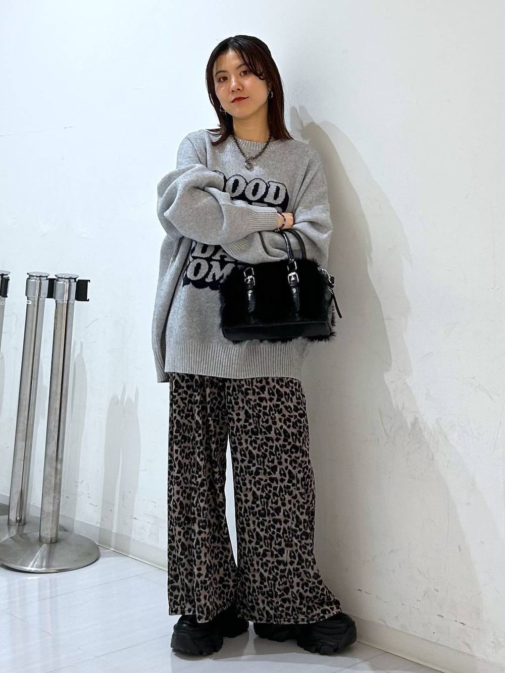 PAGEBOY札幌ステラプレイス店のスタッフコーディネート一覧 - WEAR