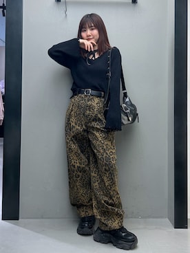 ayaさんのコーディネート