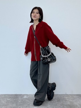 ayaさんのコーディネート