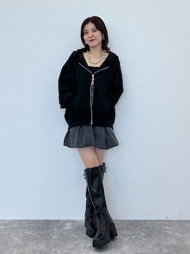 ayaさんのコーディネート