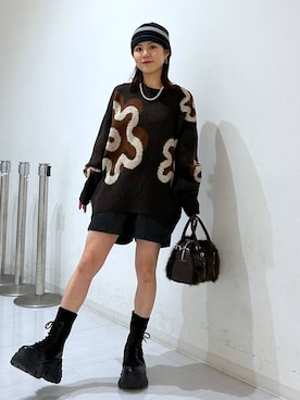 ayaさんのコーディネート