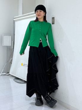 ayaさんのコーディネート