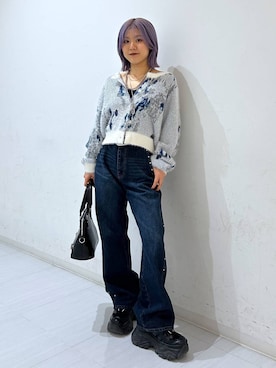 ayaさんのコーディネート