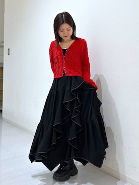 ayaさんのコーディネート