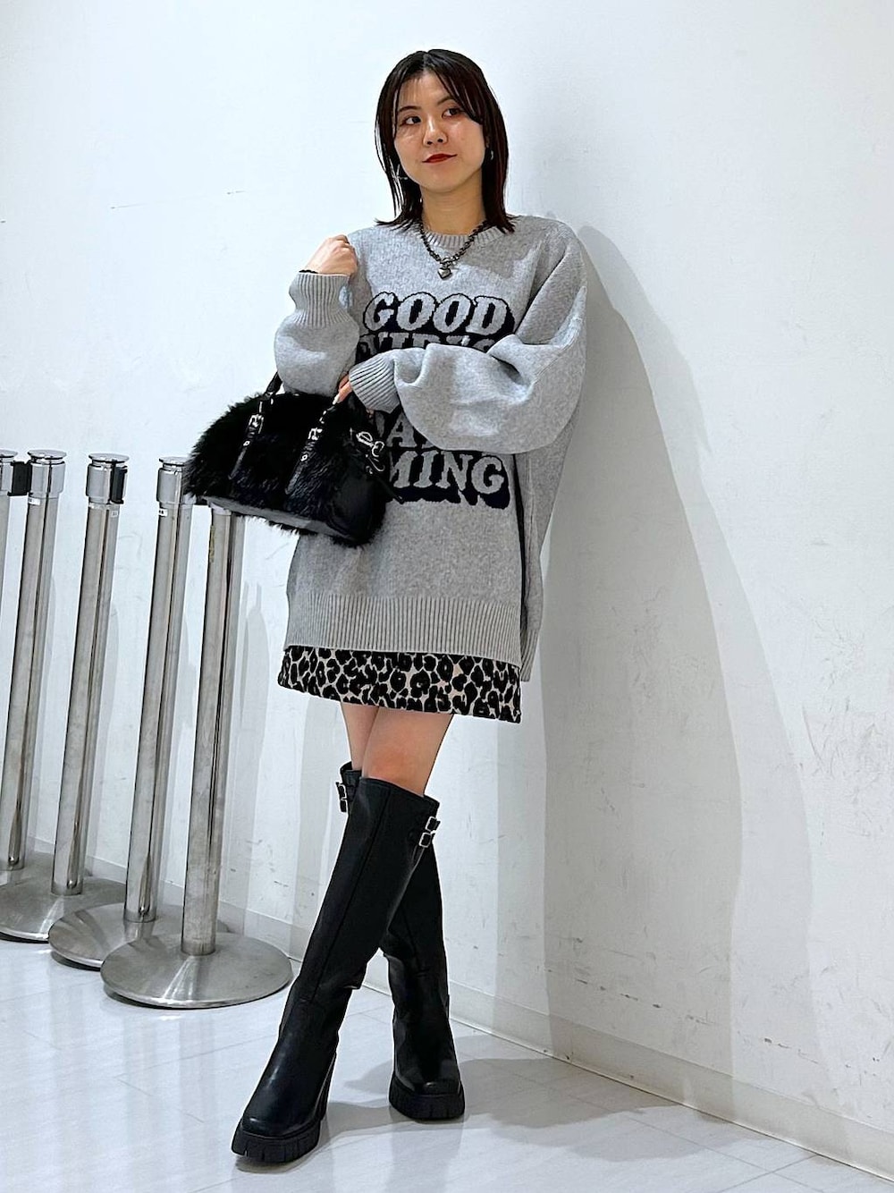 PAGEBOY札幌ステラプレイス店のスタッフコーディネート一覧 - WEAR