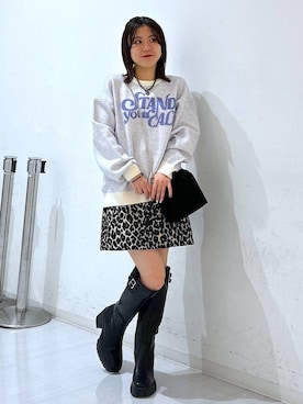 ayaさんのコーディネート