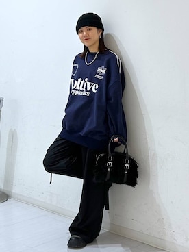 ayaさんのコーディネート