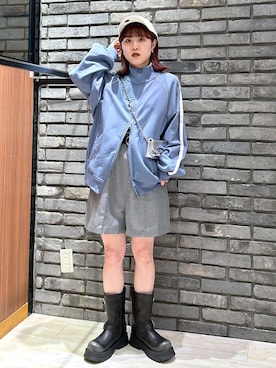 ayaさんのコーディネート