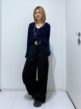 ayaさんのコーディネート