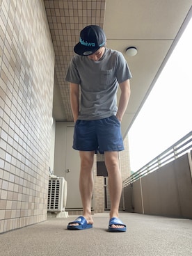 K-TAさんのコーディネート