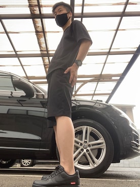 K-TAさんのコーディネート