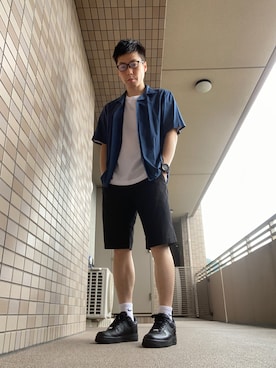 K-TAさんのコーディネート