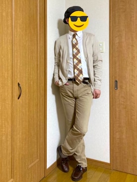 VA9Nさんのコーディネート