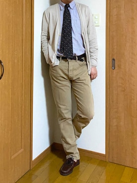 VA9Nさんのコーディネート