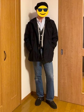 VA9Nさんのコーディネート