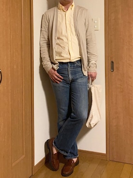 VA9Nさんのコーディネート