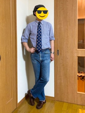 VA9Nさんのコーディネート