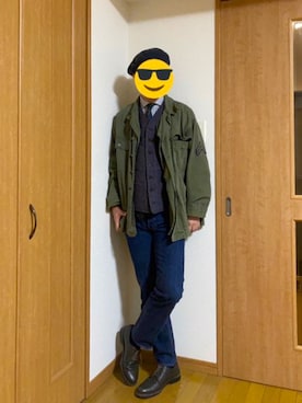 VA9Nさんのコーディネート