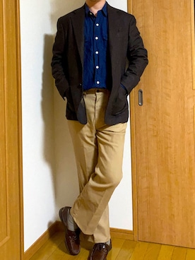 VA9Nさんのコーディネート