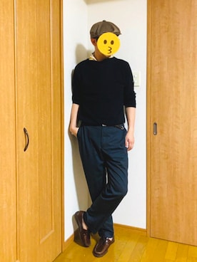 VA9Nさんのコーディネート