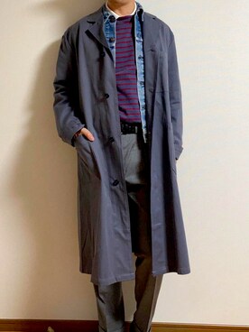 VA9Nさんのコーディネート