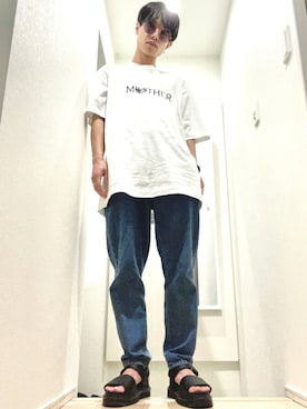 k_a_iriさんのコーディネート