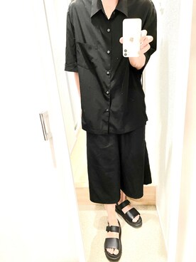 k_a_iriさんのコーディネート