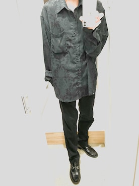 k_a_iriさんのコーディネート