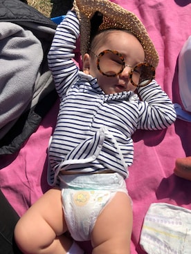 bebelouisさんのコーディネート