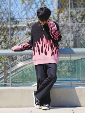 yuさんのコーディネート