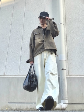 yuさんのコーディネート