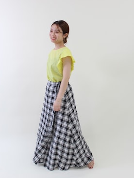 nol yukariさんのコーディネート