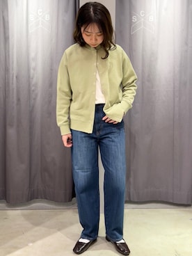 KONNOさんのコーディネート