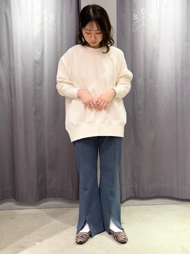 KONNOさんのコーディネート