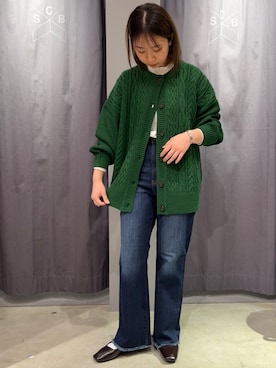 KONNOさんのコーディネート