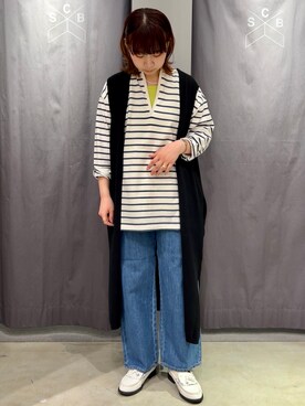 KONNOさんのコーディネート