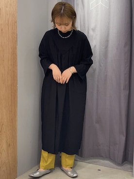 KONNOさんのコーディネート