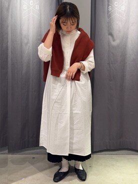 KONNOさんのコーディネート