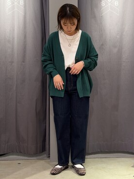 KONNOさんのコーディネート