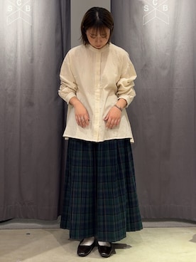 KONNOさんのコーディネート