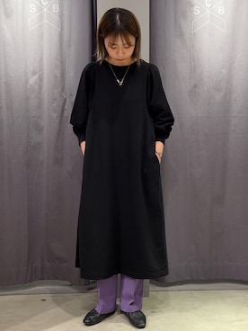 KONNOさんのコーディネート