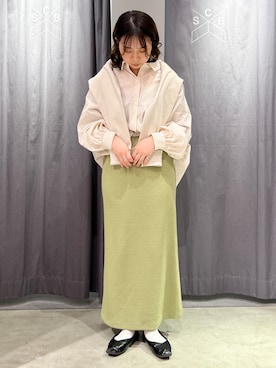 KONNOさんのコーディネート