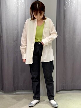 KONNOさんのコーディネート