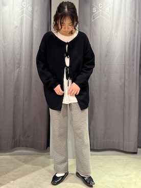 KONNOさんのコーディネート