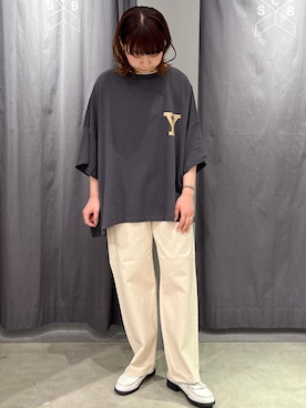 KONNOさんのコーディネート