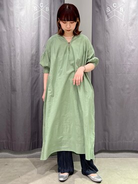 KONNOさんのコーディネート